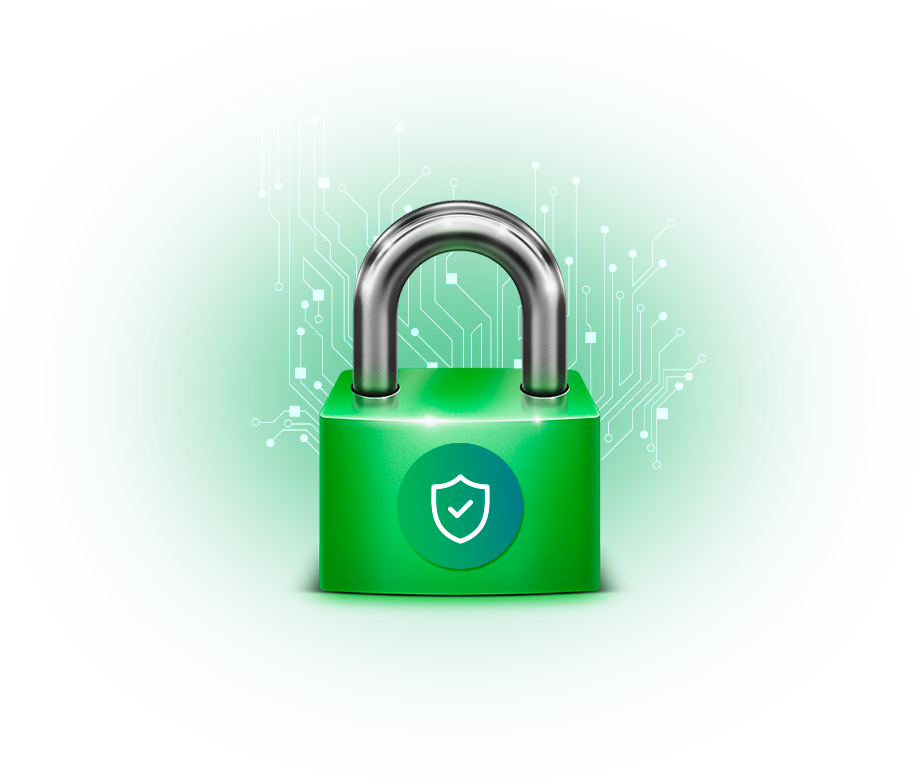 lock